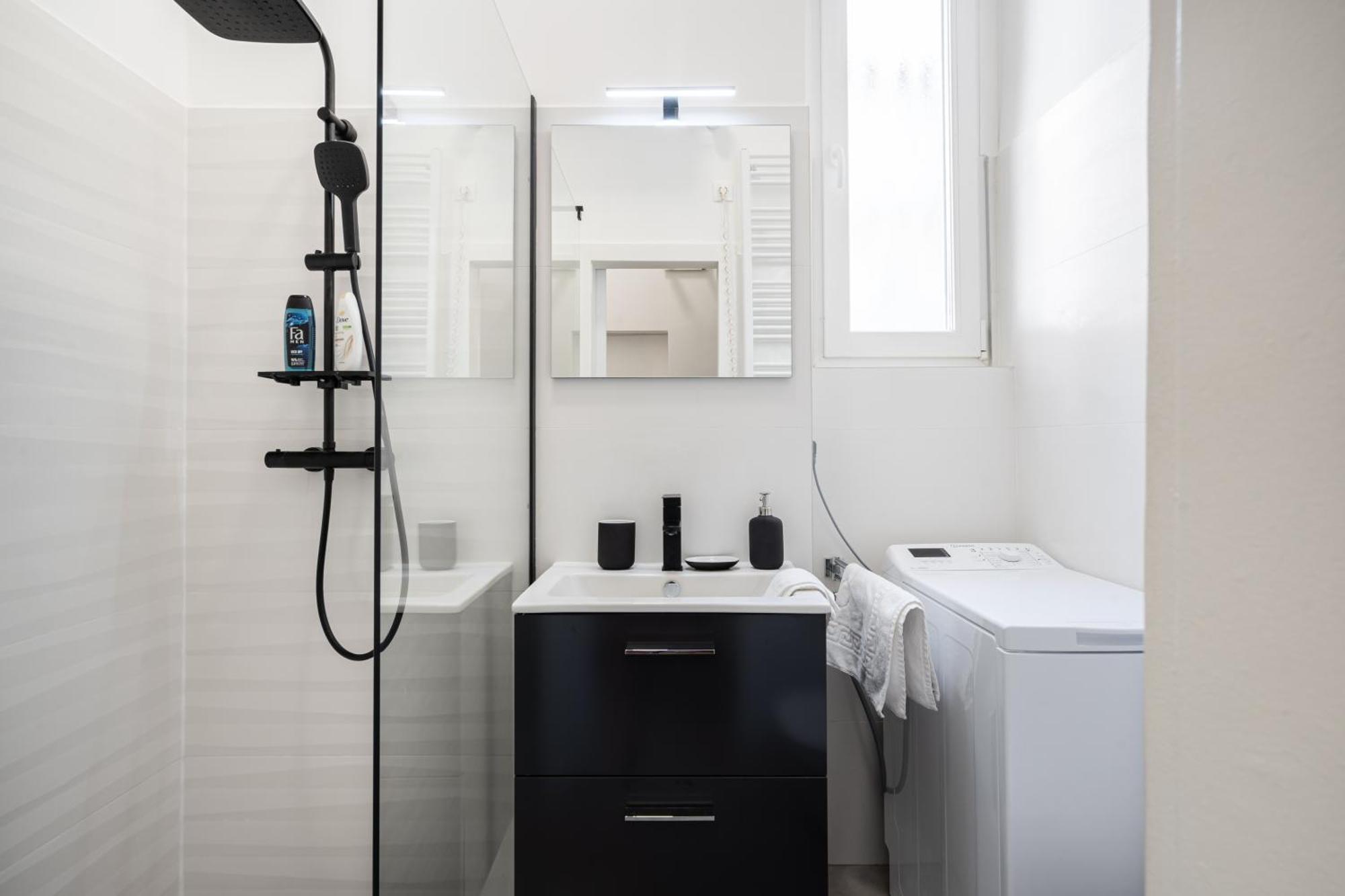 Dorsett Heights Apartment Boedapest Buitenkant foto