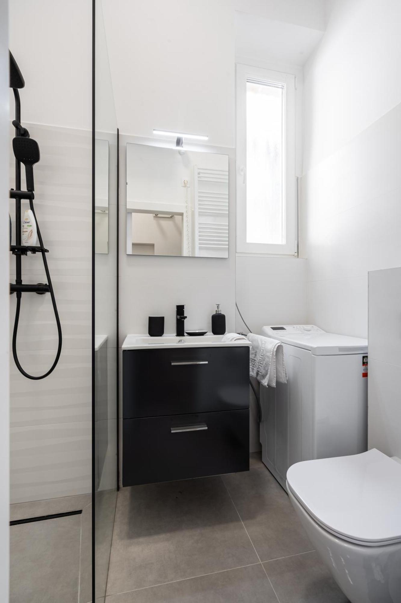 Dorsett Heights Apartment Boedapest Buitenkant foto